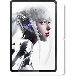 Захисна плівка StatusSKIN для ZTE REDMAGIC Nova Gaming Tablet 10.9 Екран Матова Pro