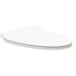 Сиденье для унитаза NKP Mole с крышкой и функцией микролифта 0415