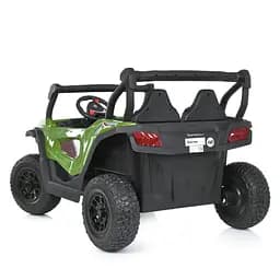 Дитячий електромобіль-джип Bambi Racer M 5019EBLR-10(24V) до 59 кг - мініатюра 3