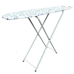 Дошка для прасування Casa Si Legno S 110x30 Blue Leaves (CS93533X04)