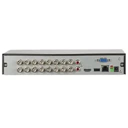 Відеореєстратор Dahua DH-XVR4116HS-I/T - мініатюра 2