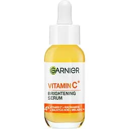 Сироватка Garnier Skin Naturals з вітаміном С 30 мл