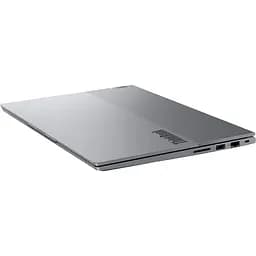 Ноутбук LENOVO ThinkBook 14 G9 AHP, AMD Ryzen 7 250 до 5.1 ГГц, 14" WUXGA, 32 ГБ, SSD 512 ГБ, AMD Radeon 780M, Free Dos - мініатюра 4