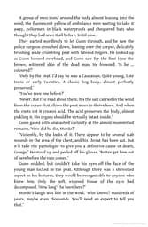 The Lewis Man. Book 2 - мініатюра 5