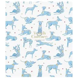 Тетрадь общая Школярик Genius Young Culture в линию 80 листов 5 шт. (080-3152L)