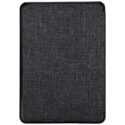 Обкладинка Ultra Slim BeCover для Amazon Kindle All-new 10th Gen. 2019 Black (703800) - мініатюра 3