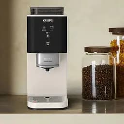 Кавомашина Krups Coffee Crush SA4001E0 - мініатюра 7