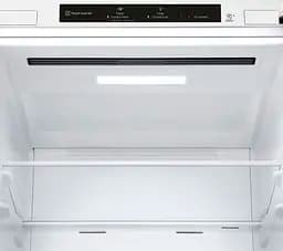 Холодильник з нижньою морозильною камерою LG GW-B509CQZM (GW-B509CQZM) - мініатюра 4