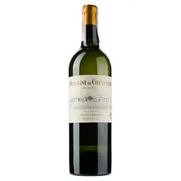 Вино Domaine de Chevalier Blanc 2014 АОС/AOP, 13,5%, 0,75 л (801589)