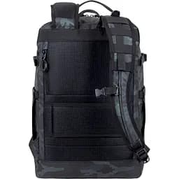 Рюкзак для ноутбука Rivacase Navy Camo (7661) (7661 (Navy camo)) - мініатюра 4