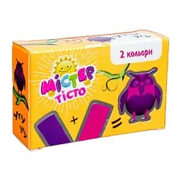 Набор для творчества Мистер тесто - сова 71732