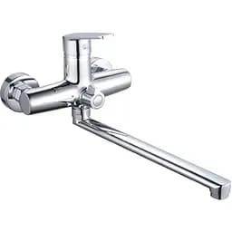 Змішувач для ванни AQUATICA 9730220