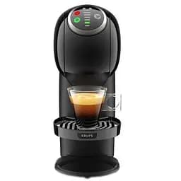 Кавоварка капсульна Krups Nescafe Dolce Gusto Genio S Plus Black KP340831 [61962] - мініатюра 5