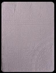 Покривало Soho 220x240 см Circle Cream pbe0050927 - мініатюра 5