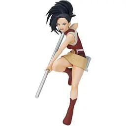 Фигурка Bandai Моя Геройская Академия Момо Яойорозу My Hero Academia Momo Yaoyorozu 16 см B MHA MY