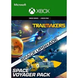 Ключ активації Microsoft Trailmakers - Space Upgrade для Xbox One/Series S/X