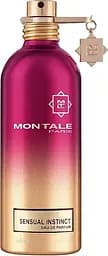 Парфюмированная вода Montale Sensual Instinct Тестер 100 мл 