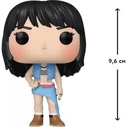 Фігурка Funko Pop! Blackpink: Ліса 9.6см (72605) [118219] - мініатюра 2