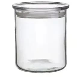 Ємність для продуктів Rocco Simax з кришкою 0.5 л