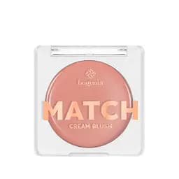 Рум'яна кремові Bogenia Match Cream Blush (BG634), 02 Рожево-коричневі