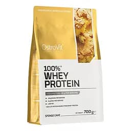 Протеїн OstroVit Whey Protein Печиво 700 г