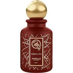 Парфюмированная вода оригинал тестер Marelle Perfumes Nirmata 100 мл
