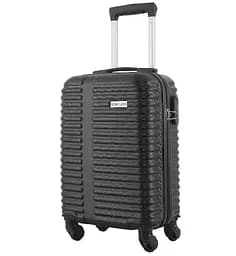 Валіза Semi Line 20" (S) Black (T5608-0) (DAS302589)