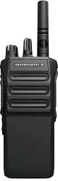 Портативна рація Motorola МОТОТRВО R7 UHF NКР ВТ WIFI GNSS PREMIUM