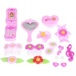 Игровой набор аксессуаров для девочки ID155