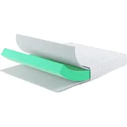 Матрац Highfoam Noble Argentum Amaltea 170х190 см (EVR-5173)