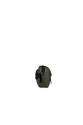 Сумка Поясна Samsonite ROADSEEKER DARK OLIVE 26x15x10 KQ9*04011 - мініатюра 7