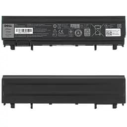 Батарея для ноутбука Dell N5YH9 (Latitude E5440, E5540) 11.1V 5700 mAh 65Wh Black