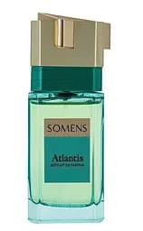 Оригинал Somens Atlantis 100 мл ТЕСТЕР Extrait de Parfum