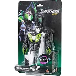 Робот-трансформер Screechers Wild S5 Darkclaw (KS686154) - мініатюра 9
