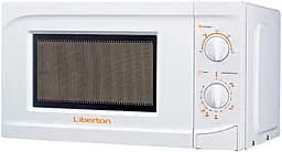 Мікрохвильова піч Liberton LMW-2090M White