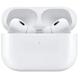 Бездротові навушники Apple AirPods Pro 2 Bluetooth ANC кейс для зарядки