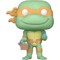 Фигурка Funko POP: TMNT Easter - Michaelangelo det0018167