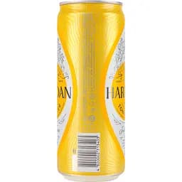 Напій Harridan Tonic Water IndianTonic сильногазований безалкогольний 330 мл (940426) - мініатюра 4