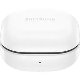 Навушники Bluetooth Samsung Galaxy Buds FE Graphite (SM-R400NZAASEK) - мініатюра 8