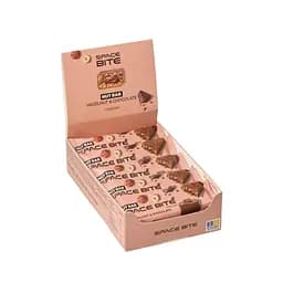 Батончик Spacefood Space Bite Nut Bar, 10*40 грам - Шоколад-фундук