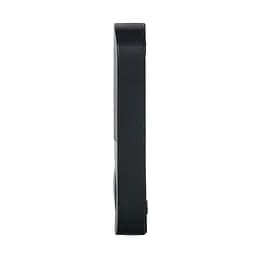 Дверний WiFi дзвінок Light Vision VLC-DR10T(Tuya) Black з ІЧ-датчиком руху (75-00186) - мініатюра 5