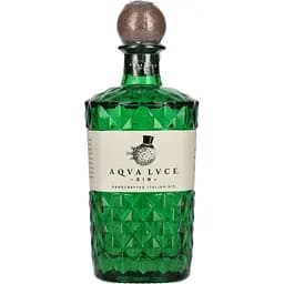 Джин AqvaLvce, 47%, 0.7 л