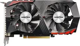 Видеокарта Arktek GTX 1050Ti 4Gb (AKN1050TID5S4GH1) (GDDR5, 128 bit, PCI-E 3.0 x16)