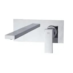 Смеситель для умывальника GRB Kala 60530600 Хром