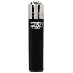 Запальничка Clipper Standard Reusable