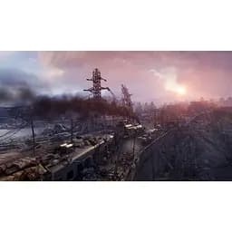Ключ активації Microsoft Metro Exodus для Xbox One/Series - мініатюра 2