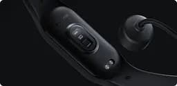 Фітнес-браслет XiaomiXiaomi Smart Band 7 Black - мініатюра 2