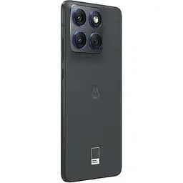 Смартфон Motorola Moto Edge 70 12/512GB Gadget Grey PBA50006RS - мініатюра 8