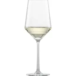 Келих для білого вина Schott Zwiesel Pure Sauvignon Blanc 408 мл (112412) - мініатюра 2