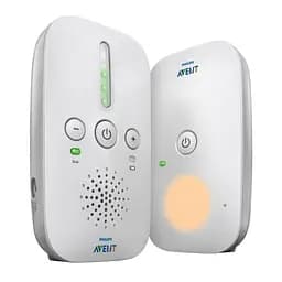 Цифровая радионяня Philips AVENT (SCD502/52)